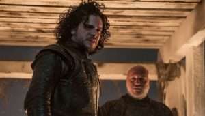 Game of Thrones: 4×9