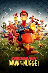 Chicken Run: Dawn of the Nugget 2023 ไก่หนีฟาร์ม: รุ่งอรุณแห่งนักเก็ต