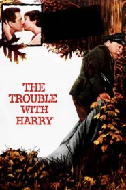 The Trouble With Harry 1955 ศพหรรษา