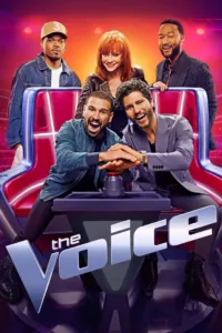 The Voice: Season 25