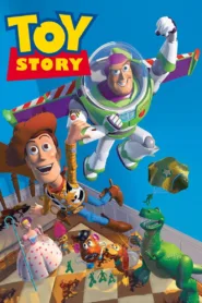 Toy Story 1995 ทอย สตอรี่
