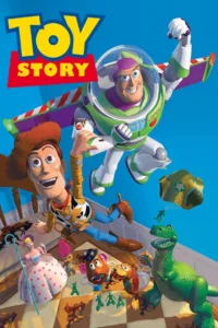 Toy Story 1995 ทอย สตอรี่