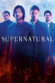 Supernatural: Season 10