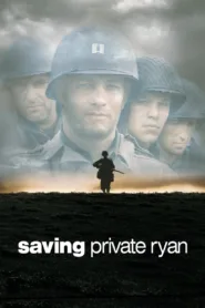 Saving Private Ryan 1998 เซฟวิ่ง ไพรเวท ไรอัน ฝ่าสมรภูมินรก อัพใหม่ เสียงชัด HD เต็มเรื่อง