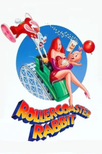 ดูหนัง Roller Coaster Rabbit 1990