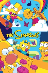 The Simpsons เดอะ ซิมป์สันส์