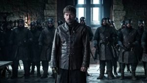 Game of Thrones: 8×2