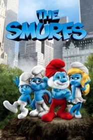 The Smurfs (2011) เดอะ สเมิร์ฟส์ ชัด HD เต็มเรื่อง