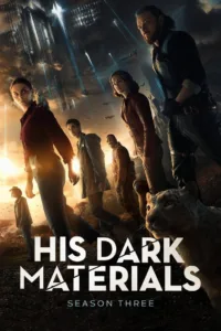 His Dark Materials: Season 3