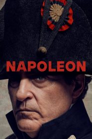 ดูหนัง Napoleon 2023 จักรพรรดินโปเลียน