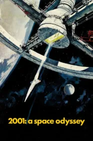 A Space Odyssey 1968 จอมจักรวาล