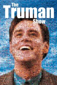 The Truman Show 1998 ชีวิตมหัศจรรย์ ทรูแมน โชว์