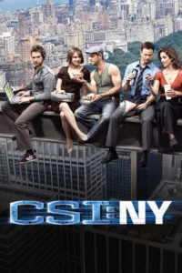 CSI: NY: Season 1