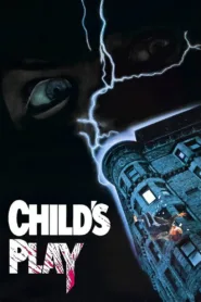แค้นฝังหุ่น ชัด HD เต็มเรื่อง Child’s Play 1988 ภาค 1