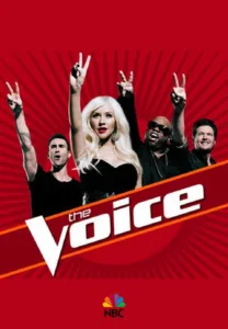 The Voice: Season 1