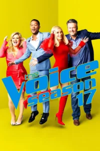 The Voice: Season 17