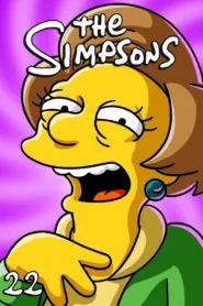 The Simpsons: Season 22