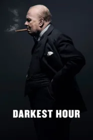 Darkest Hour (2017) ชั่วโมงพลิกโลก ชัด HD เต็มเรื่อง