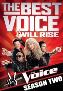 The Voice: Season 2
