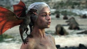 Game of Thrones: 1×10