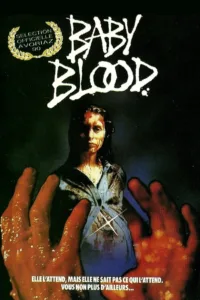 ดูหนัง Baby Blood 1990