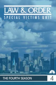 Law & Order: Special Victims Unit: Season 4