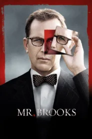 สุภาพบุรุษอำมหิต Mr. Brooks (2007) ดูหนังฟรี HD