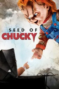เชื้อผี แค้นฝังหุ่น Seed of Chucky (2004)