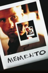 Memento 2000 ภาพหลอนซ่อนรอยมรณะ