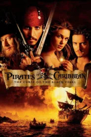 Pirates of the Caribbean: The Curse of the Black Pearl 2003 คืนชีพกองทัพโจรสลัดสยองโลก
