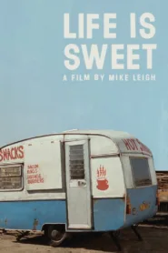 ดูหนัง Life Is Sweet 1990