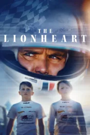 The Lionheart 2023 หนังสารคดีจาก HBO