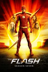 The Flash: Season 7