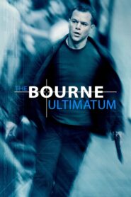 ปิดเกมล่าจารชน คนอันตราย The Bourne Ultimatum