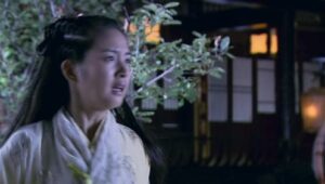 The Legend of the Condor Heroes: season 1 EP.23