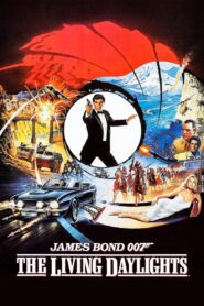 The Living Daylights (1987) 007 เจมส์ บอนด์ 007 ภาค 15: พยัคฆ์สะบัดลาย