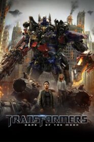 ทรานส์ฟอร์เมอร์ส 3 : ดาร์ค ออฟ เดอะ มูน, Transformers: Dark of the Moon 2011