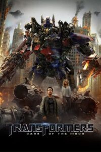 ทรานส์ฟอร์เมอร์ส 3 : ดาร์ค ออฟ เดอะ มูน, Transformers: Dark of the Moon 2011