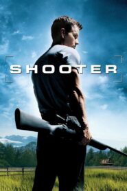 คนระห่ำปืนเดือด ,Shooter 2007