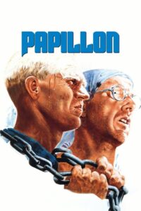 ปาปิยอง Papillon (1973) ชัด HD เต็มเรื่อง