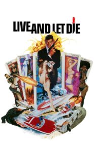 Live and Let Die (1973) เจมส์ บอนด์ 007 ภาค 8: พยัคฆ์มฤตยู 007