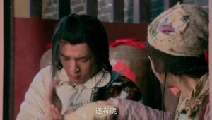 The Legend of the Condor Heroes: season 1 EP.4