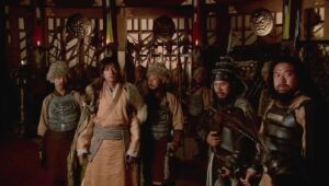 The Legend of the Condor Heroes: season 1 EP.49