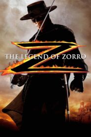 Legend of Zorro (2005) ศึกตำนานหน้ากากโซโร
