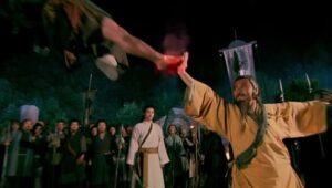 The Legend of the Condor Heroes: season 1 EP.38