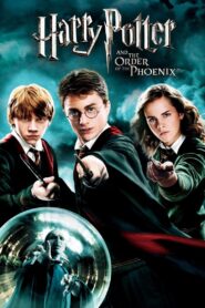 แฮร์รี่ พอตเตอร์กับภาคีนกฟีนิกซ์ Harry Potter and the Order of the Phoenix