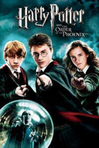 แฮร์รี่ พอตเตอร์กับภาคีนกฟีนิกซ์ Harry Potter and the Order of the Phoenix