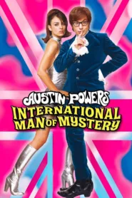 Austin Powers: International Man of Mystery ชัด HD เต็มเรื่อง