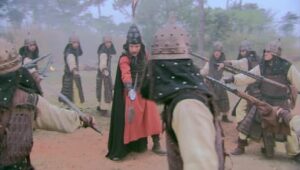 The Legend of the Condor Heroes: season 1 EP.19