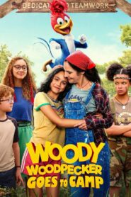 Woody Woodpecker Goes to Camp 2024 วู้ดดี้ เจ้านกหัวขวาน ไปค่าย